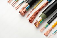Wires And Cables