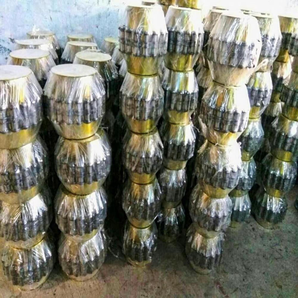 Chain Coupling