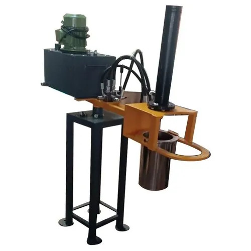 Zero Sev Namkeen Machine