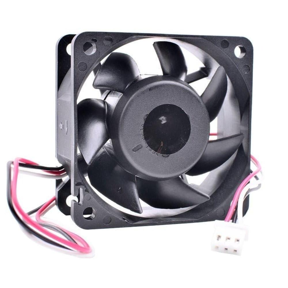 SUNON MB60252V1-0000-G99 24V DC 1.68W 6025mm Ball Bearing Industrial Axial Cooling Fan