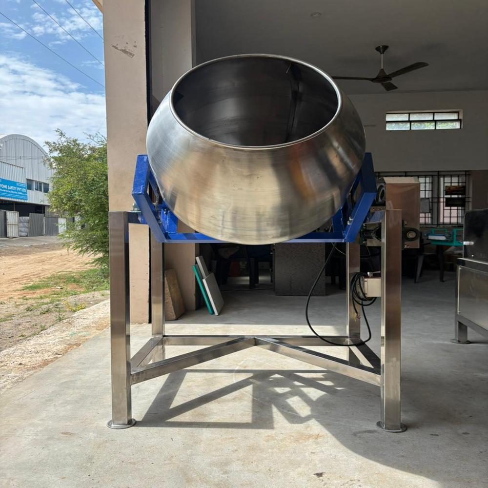 Flavor Mixer Machine