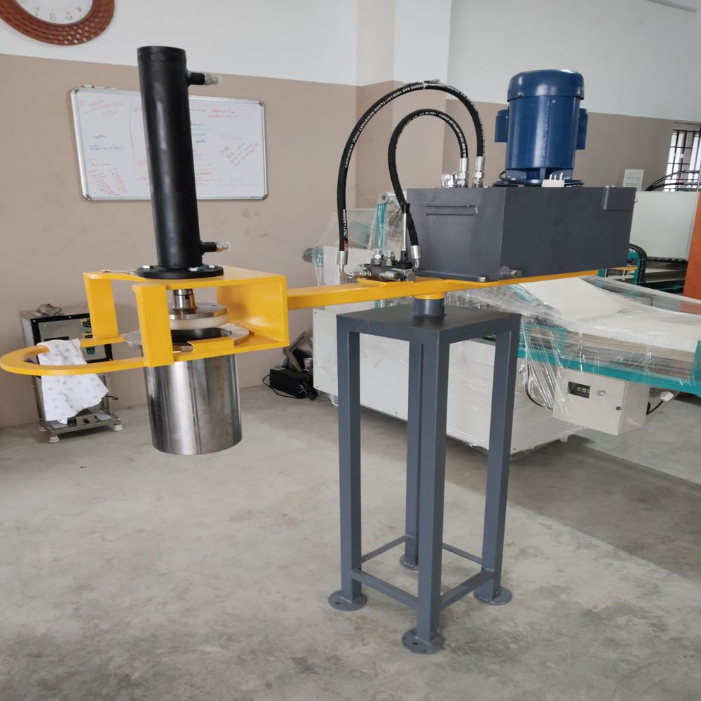 Omapodi Machine