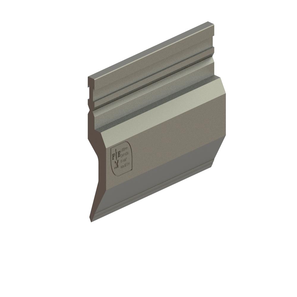 Gooseneck Punch - Bystronic Type