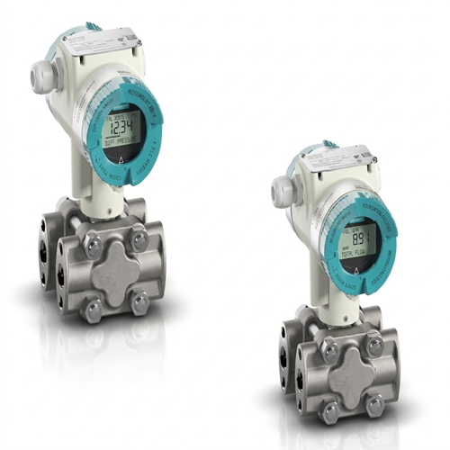 Pressure Transmitter