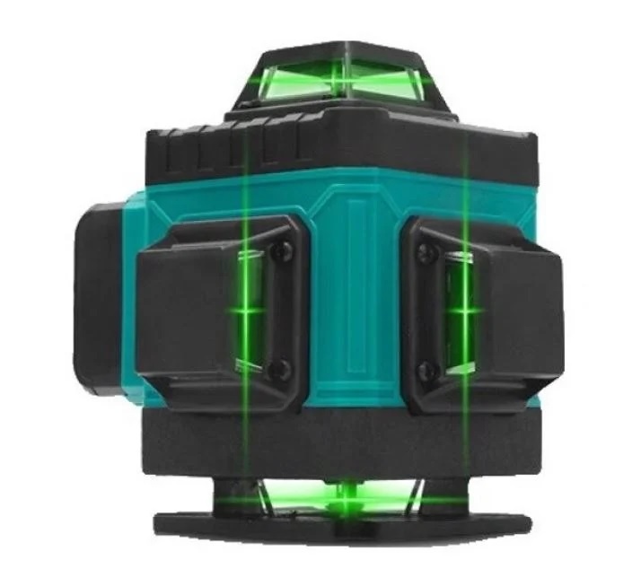 True Sense Self-leveling laser level Green, LL-06