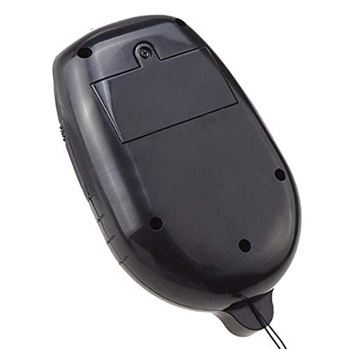 True Sense Multifunctional Digital Altimeter, ZD-2028