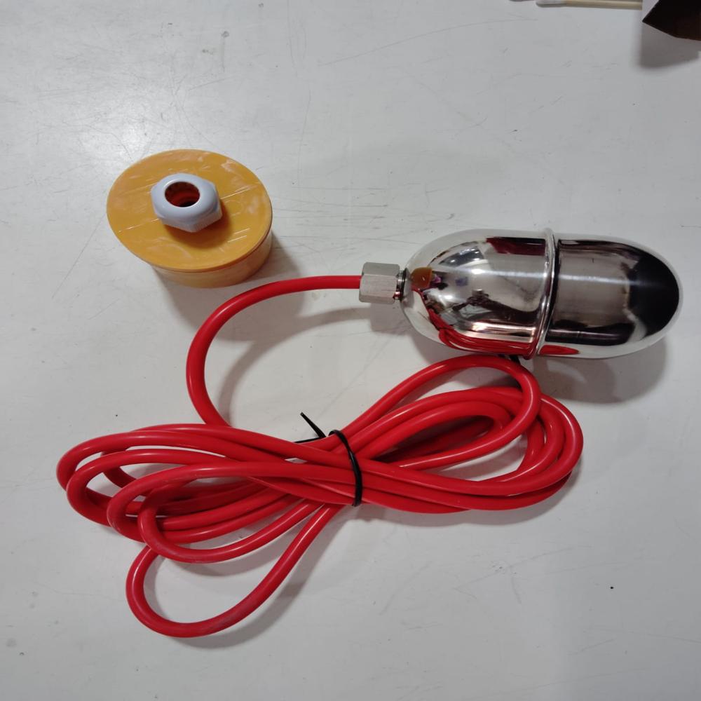 SEWAGE LEVEL SWITCH