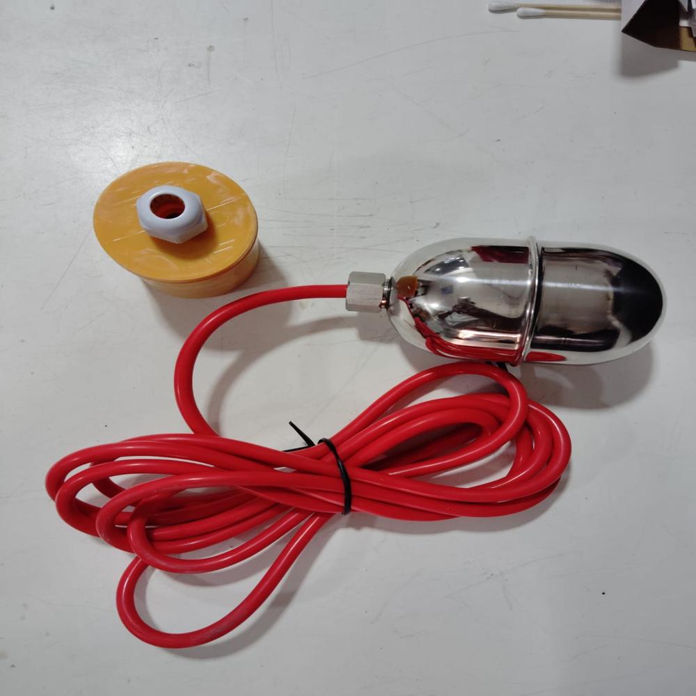 Sewage Level Switch - Automation Grade: A Plus