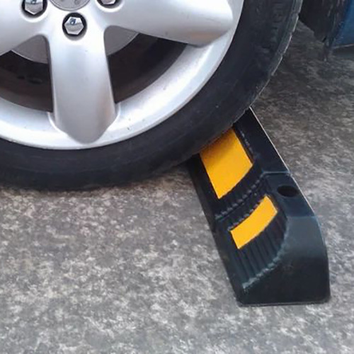 Car Wheel Stopper