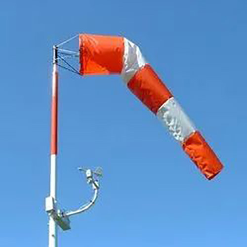 Wind Sock With Stand