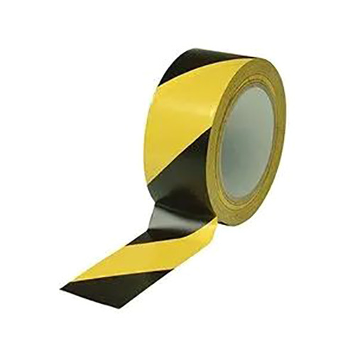 Yellow Floor Marking Tapes