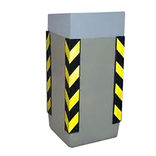 Rubber Corner Guard