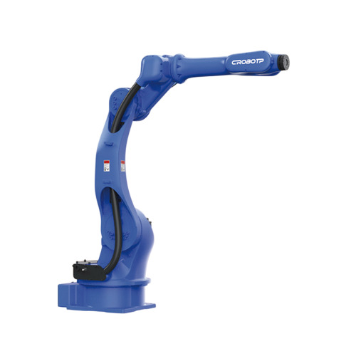 SRP-RA18-20-J Laser Welding Robot Solution