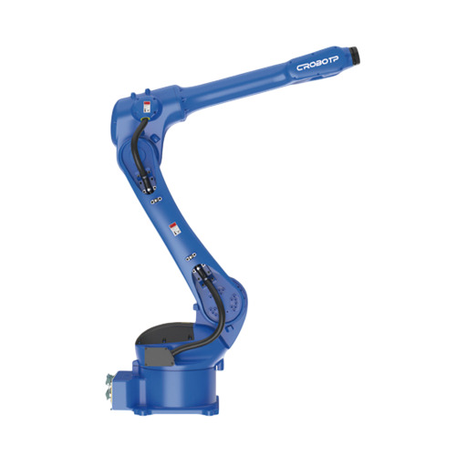 SRP-RA20-12-J Laser Welding Robot Solution