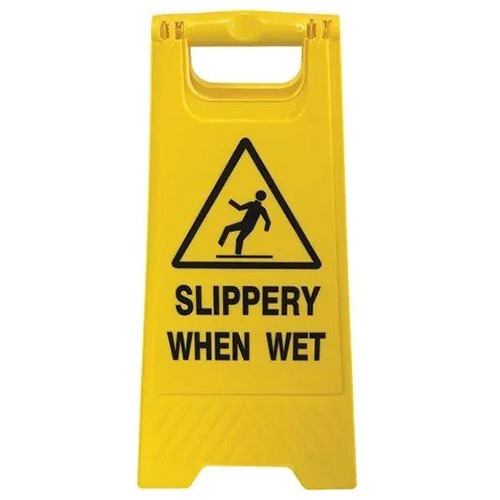 Safety Floor Stands