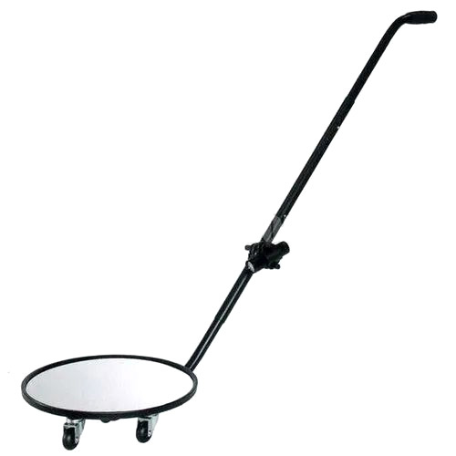 Under Vehicle Inspection Mirror