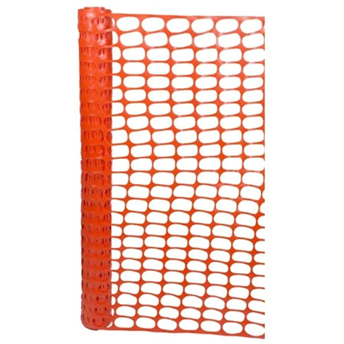 Safety Barricade Net