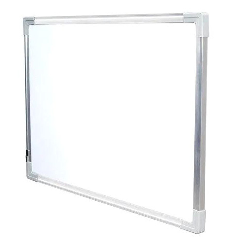 Aluminium White Board