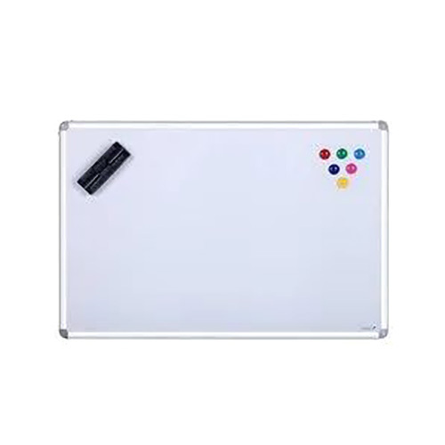 Ceramic Magnetic White Board