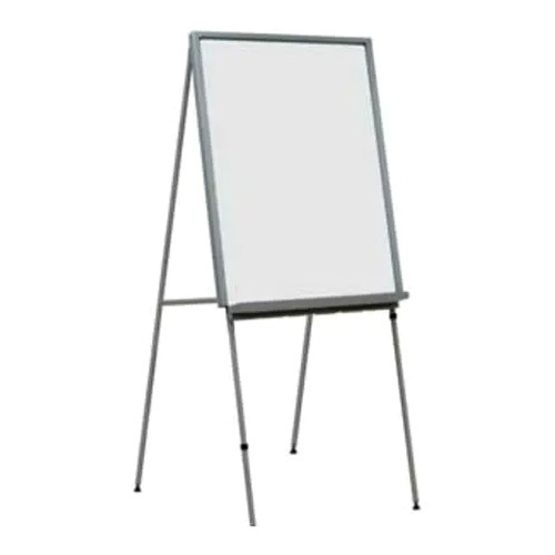 Four Leg Stand White Board