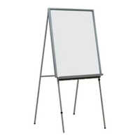 Four Leg Stand White Board