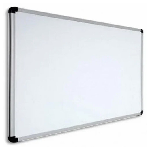 White Ceramic Writing Board