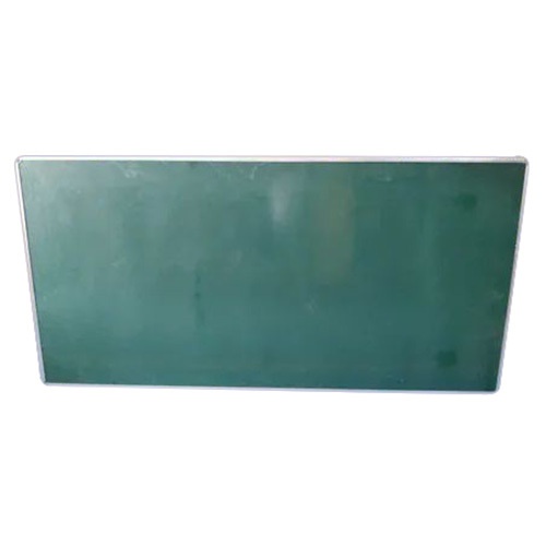 Magnetic-Ceramic Green Chalk Board