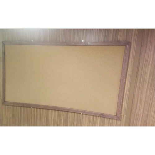 Cork Board