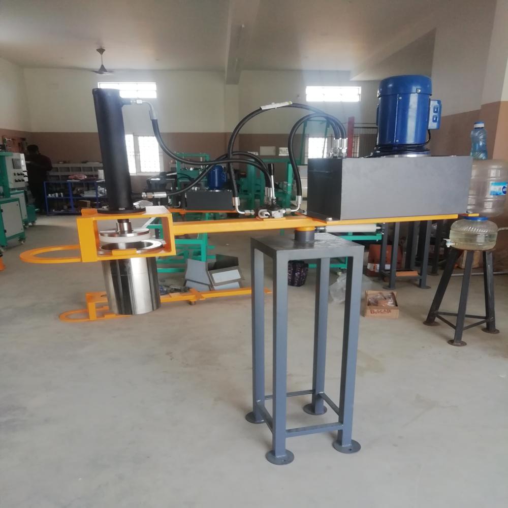 Bhujia Machine - Capacity: 100 Kg/hr
