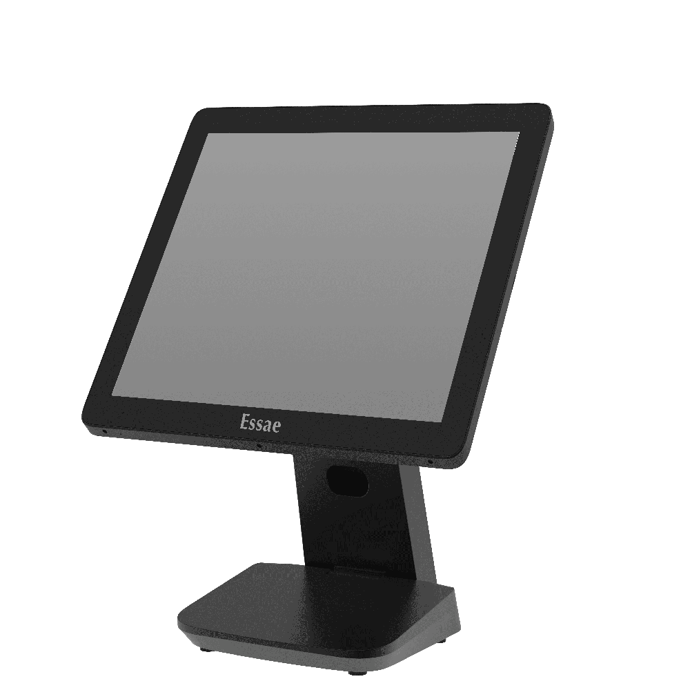 POS-915N Touch Pos Machine
