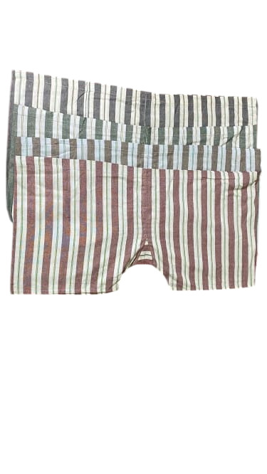 Khadi Cotton Patta Underwear