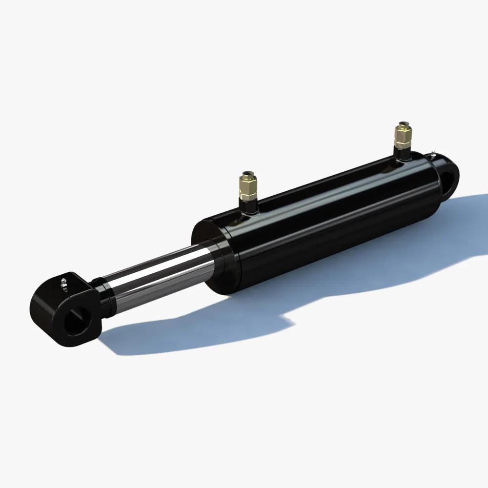 Hydraulic Cylinder 1Ton