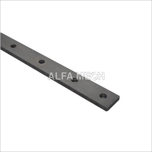 Shear Blade - Color: Gray