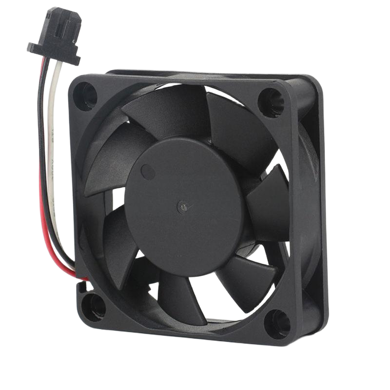 SANYO DENKI 9WF0624H707A Cooling Fan