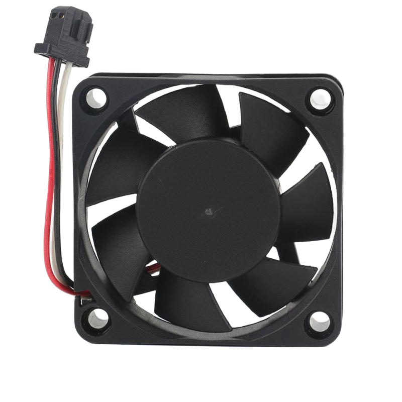 SANYO DENKI 9WF0624H707A Cooling Fan