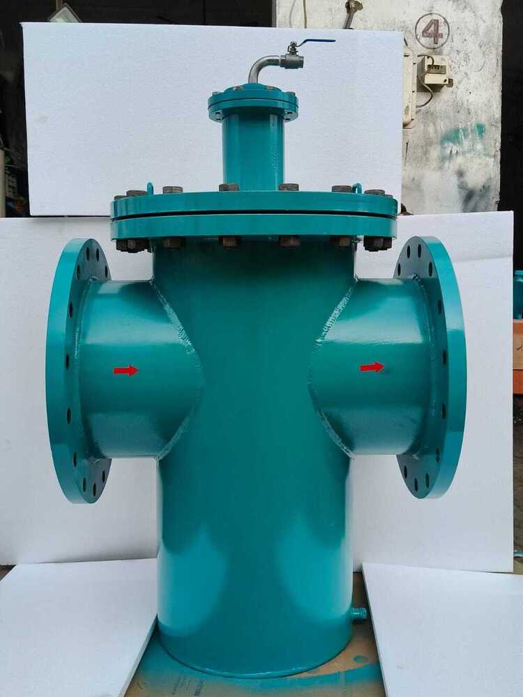 Air Eliminator Strainer