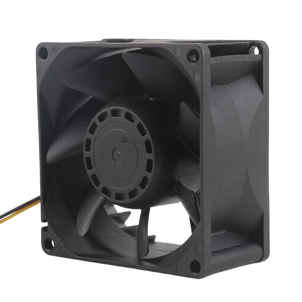 Sanyo 9G0824G1D01 Cooling Fan