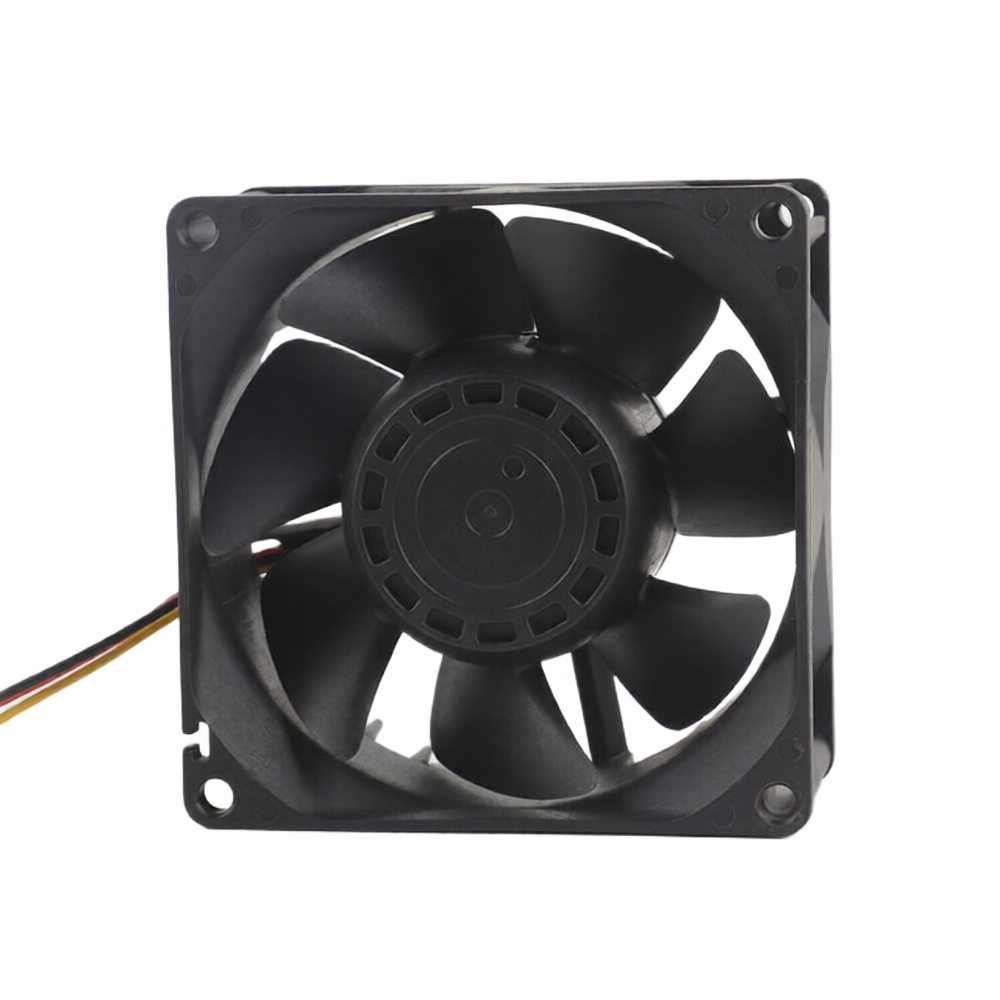 Sanyo 9G0824G1D01 Cooling Fan