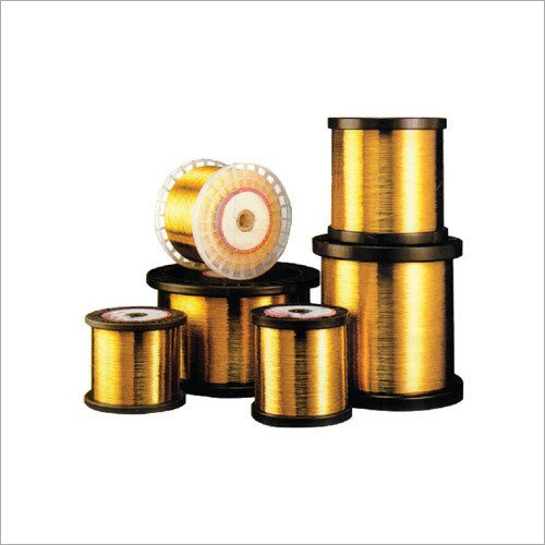brass wire
