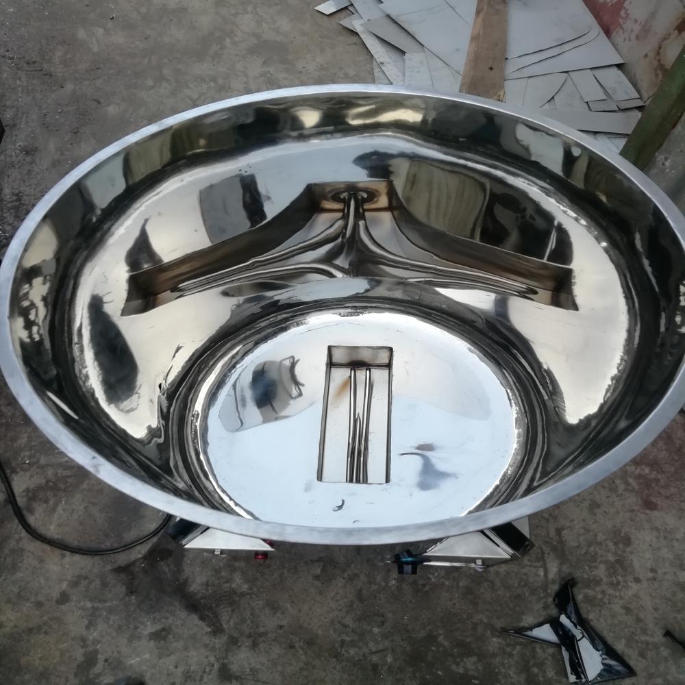 Electric Type Big Chicken Scalding Machine