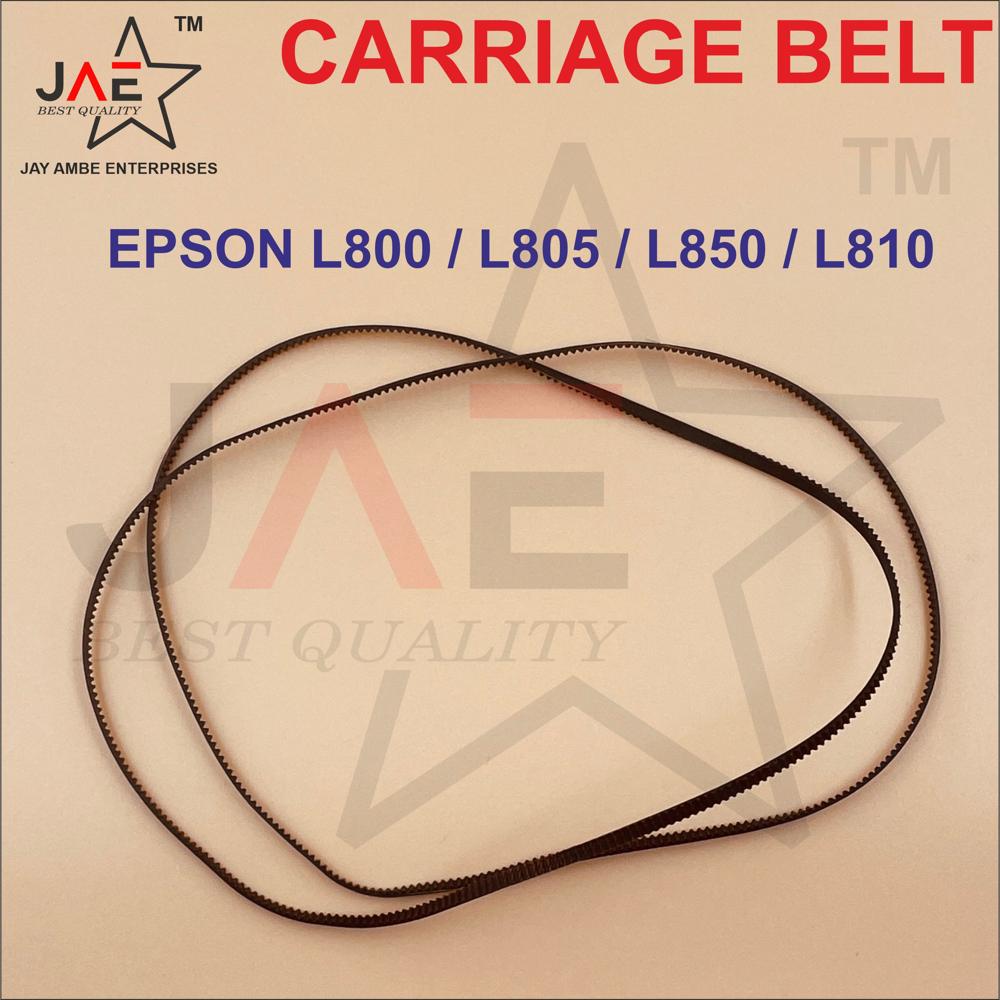 EPSON L800 / L805 / L850 / L810 CARRIAGE BELT