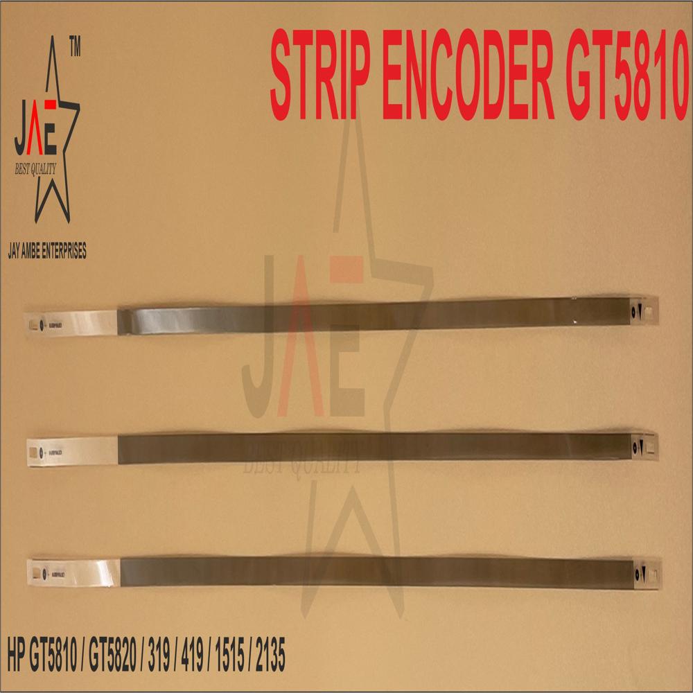 Hp 5810 Strip Encoder