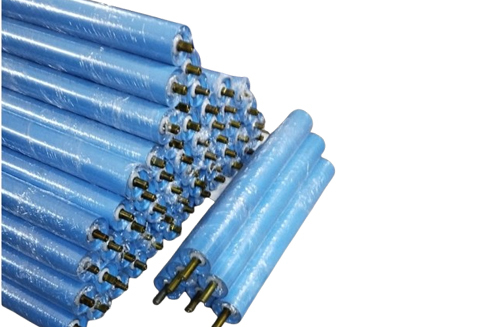 Conveyor Return Rollers