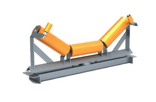 Conveyor Self Aligning Carrying Roller