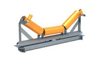 Conveyor Self Aligning Carrying Roller