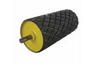 Conveyor Drum Pulleys