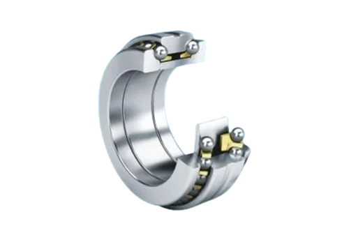 Angular Contact Ball Bearings