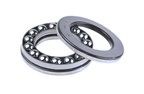 Thrust Ball Bearings