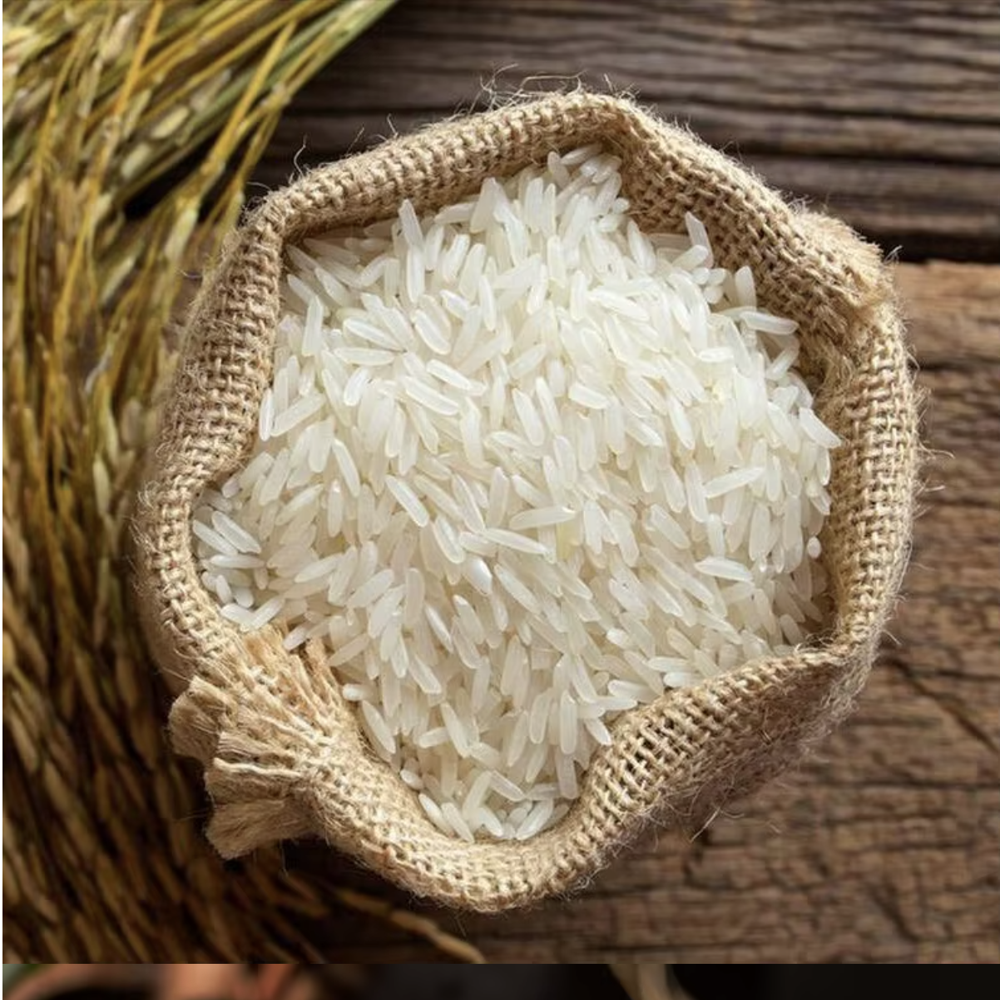High Quality Thai White Rice 5
