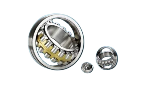 Cylindrical Roller Bearings